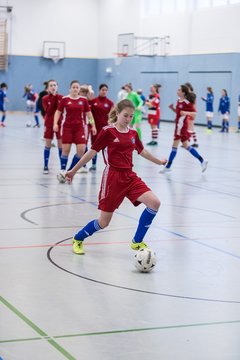 Bild 50 - HFV Futsalmeisterschaft C-Juniorinnen